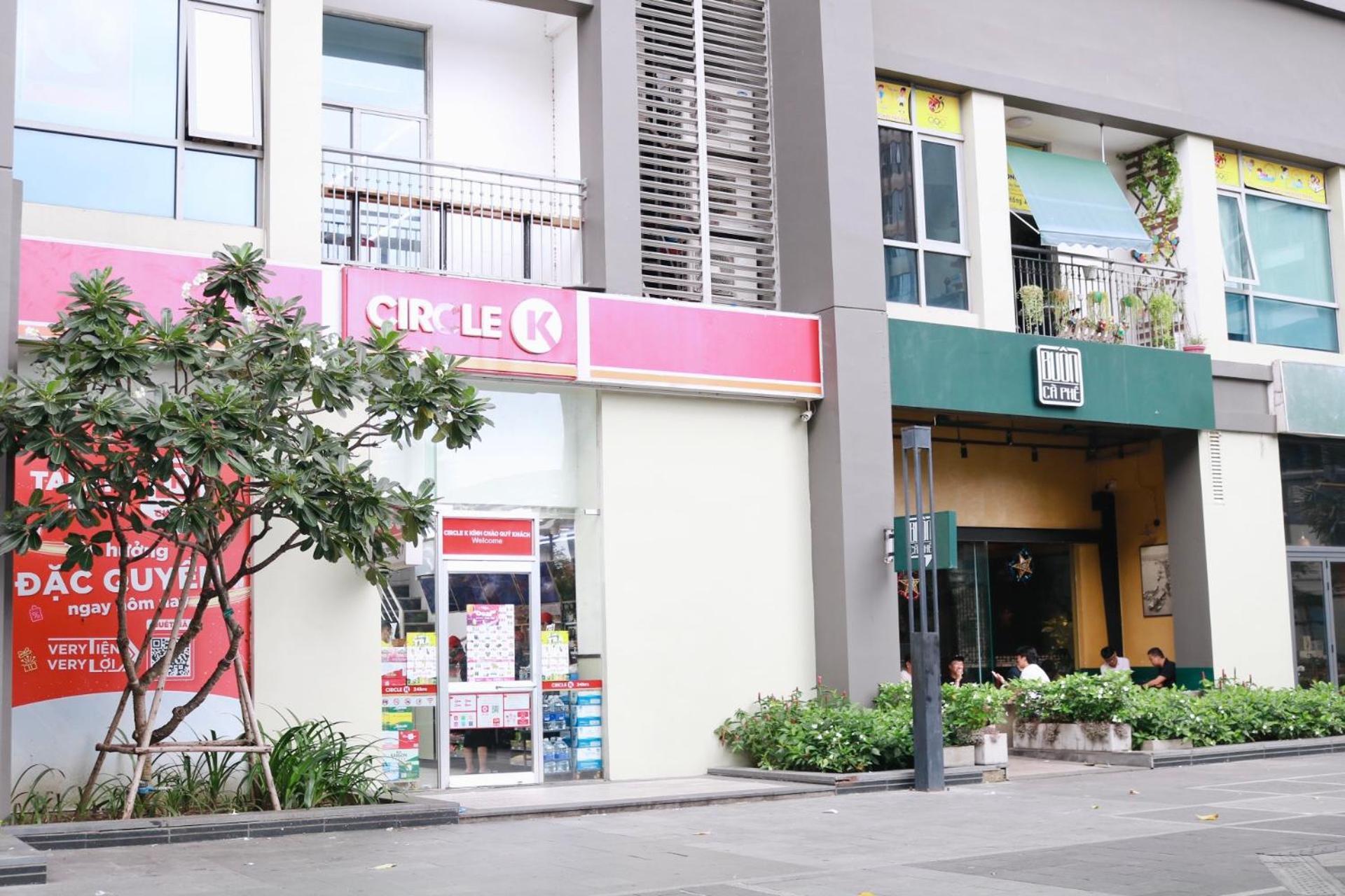 Vinhomes Park Bapbap - Ho Dich Vu Cho Thue Căn hộ *