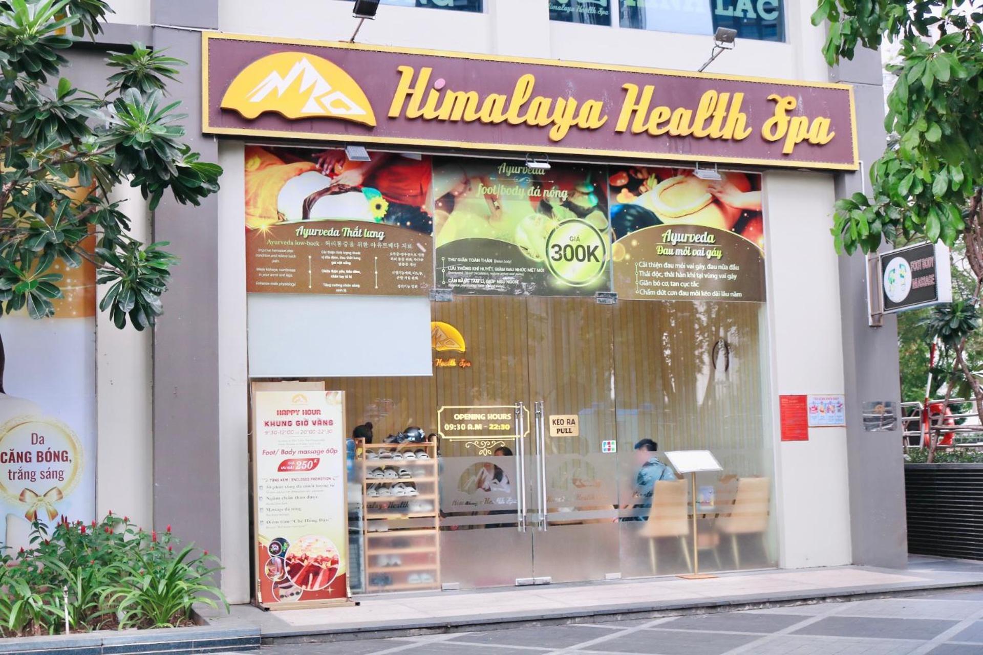 Vinhomes Park Bapbap - Ho Dich Vu Cho Thue Căn hộ TP. Hồ Chí Minh