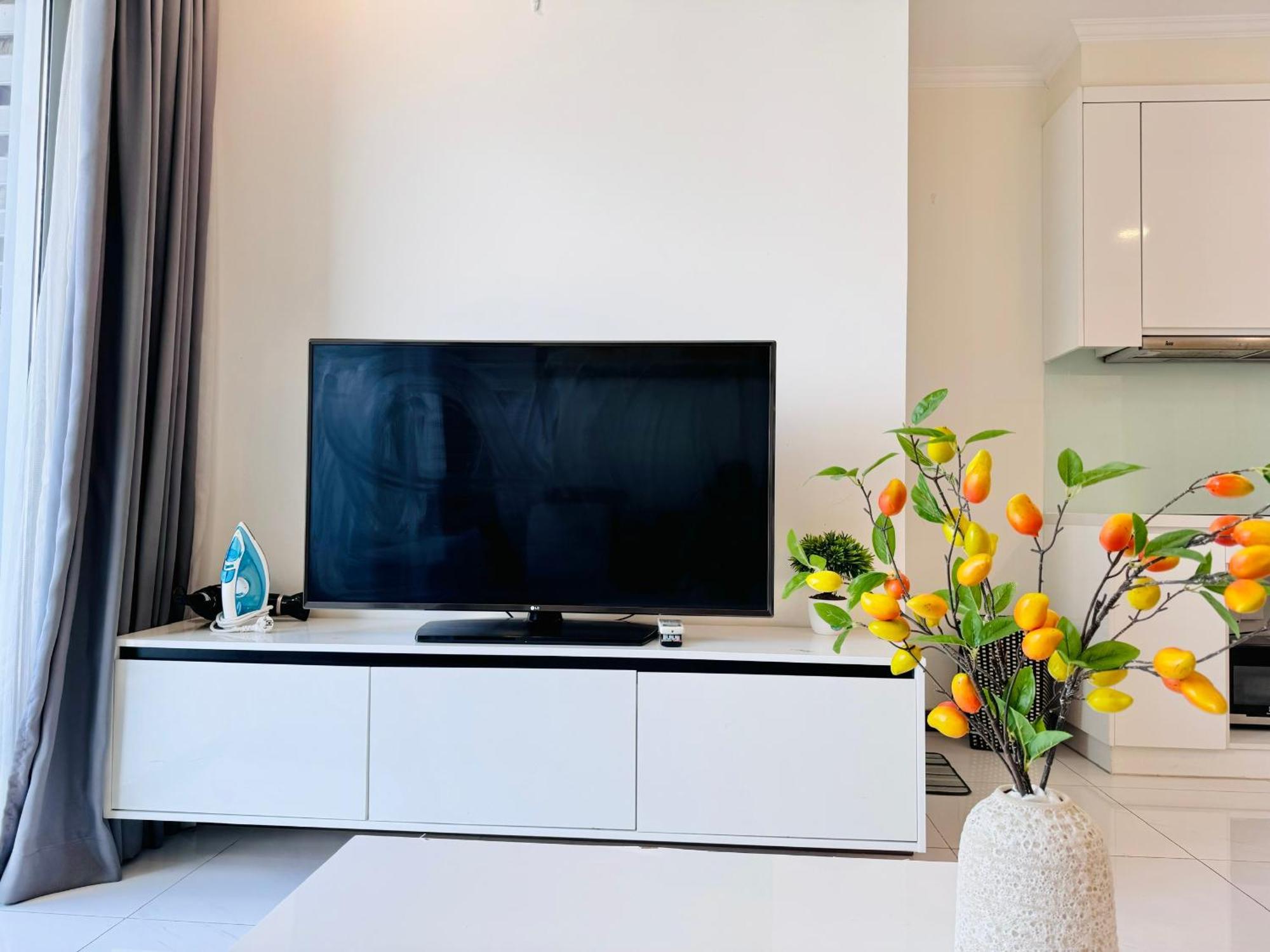 Vinhomes Park Bapbap - Ho Dich Vu Cho Thue TP. Hồ Chí Minh