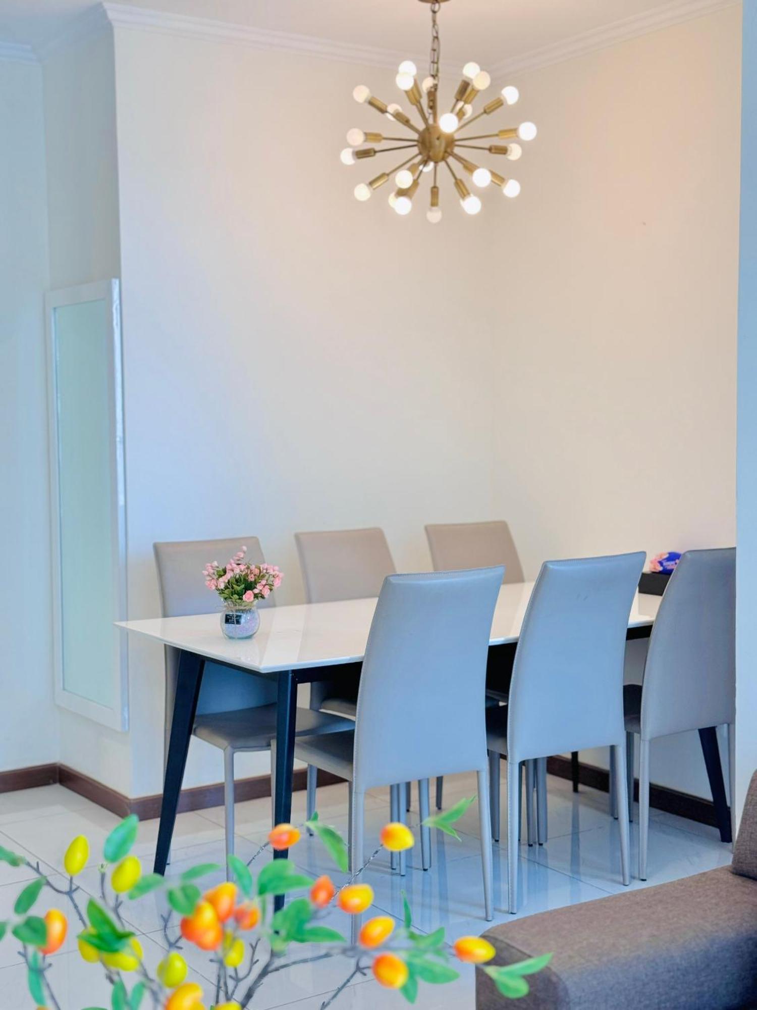 Vinhomes Park Bapbap - Ho Dich Vu Cho Thue TP. Hồ Chí Minh