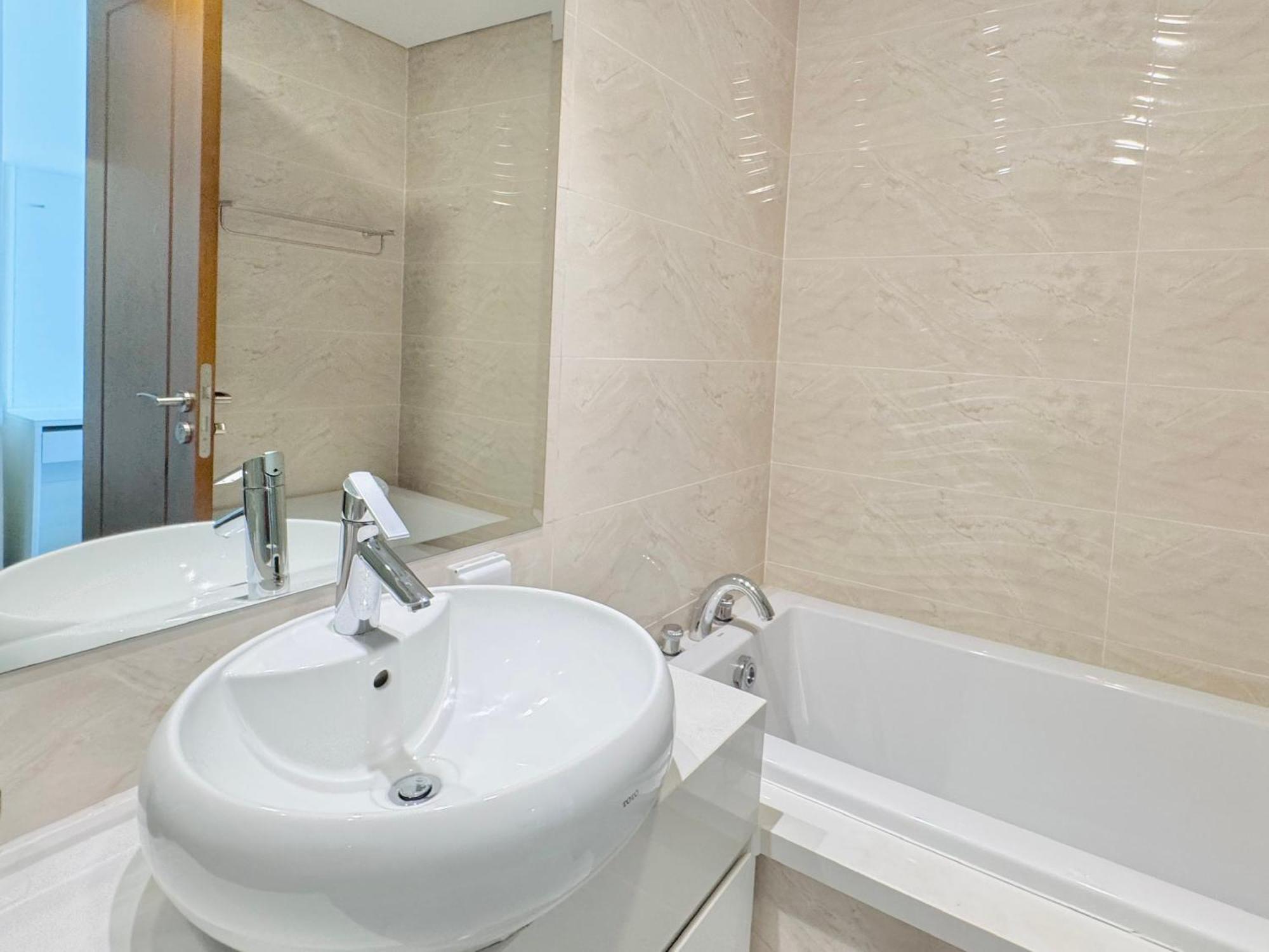 Vinhomes Park Bapbap - Ho Dich Vu Cho Thue Căn hộ TP. Hồ Chí Minh