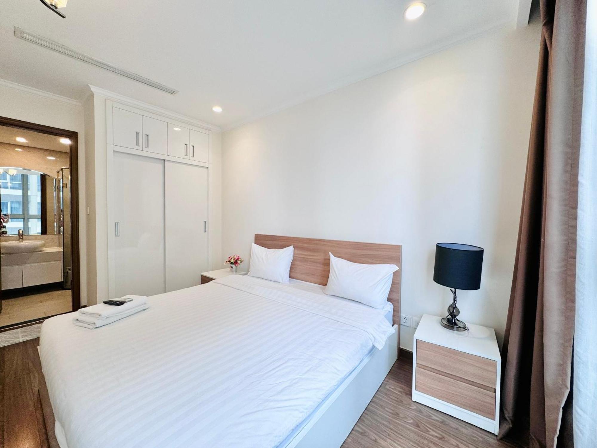 Vinhomes Park Bapbap - Ho Dich Vu Cho Thue TP. Hồ Chí Minh
