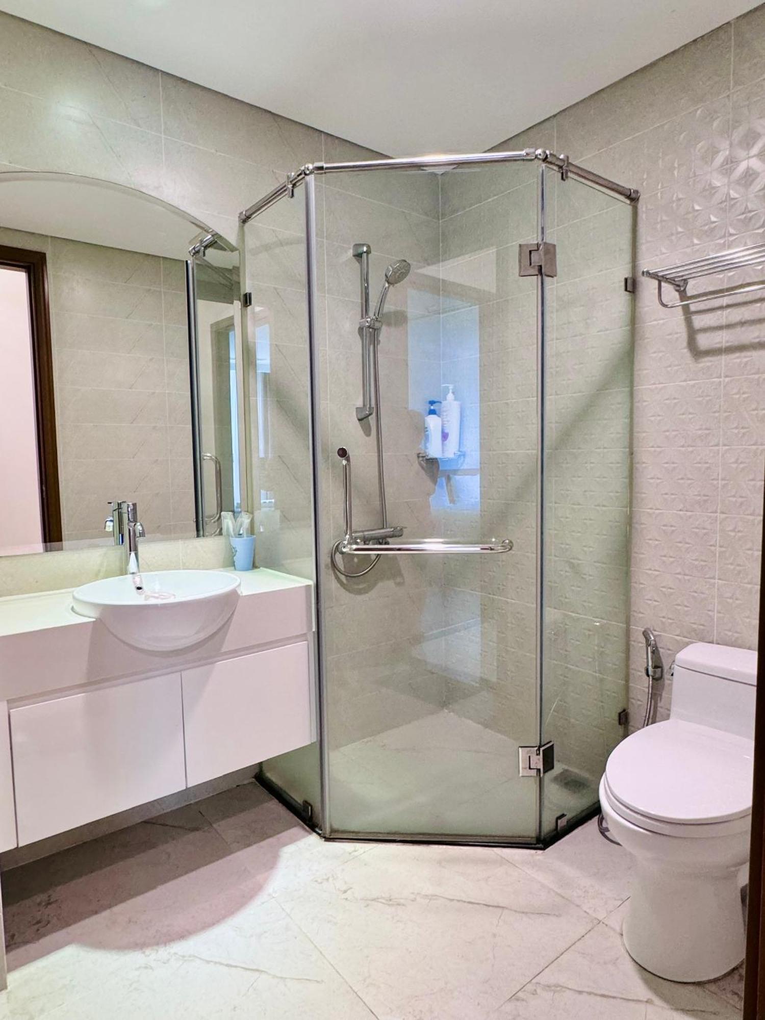 Vinhomes Park Bapbap - Ho Dich Vu Cho Thue TP. Hồ Chí Minh